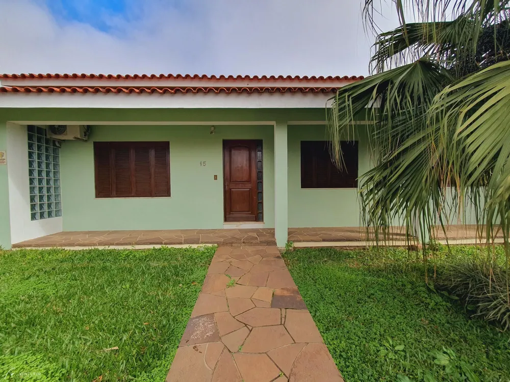 Casa, 3 quartos, 183 m² - Foto 1