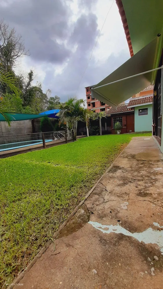 Casa, 3 quartos, 183 m² - Foto 4