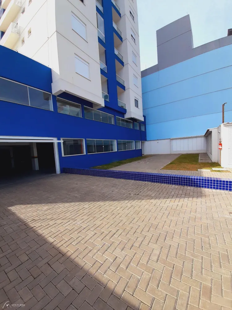 Apartamento, 1 quarto, 38 m² - Foto 3