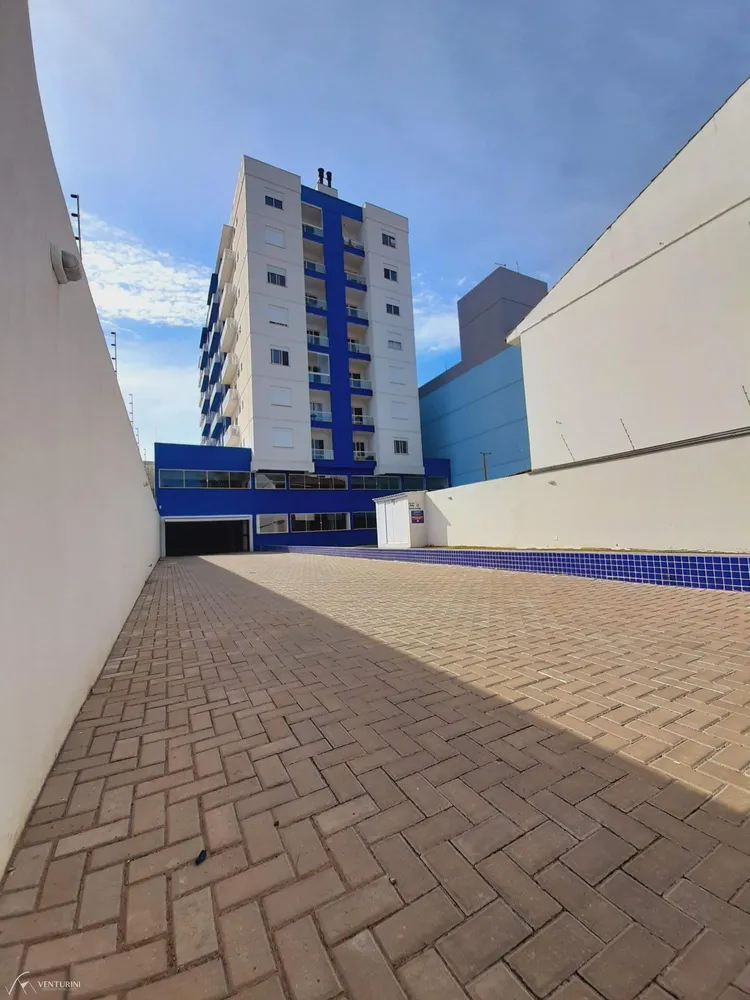 Apartamento, 1 quarto, 38 m² - Foto 2