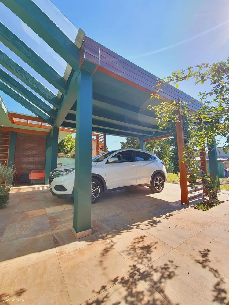 Casa, 1 quarto, 152 m² - Foto 1