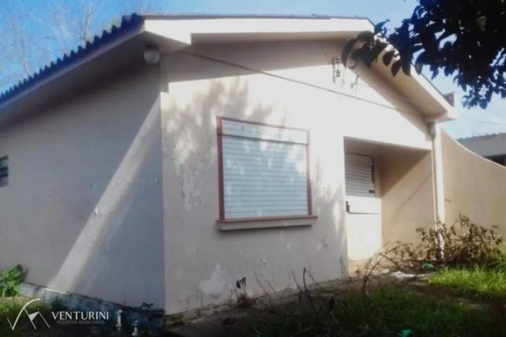 Terreno, 636 m² - Foto 1