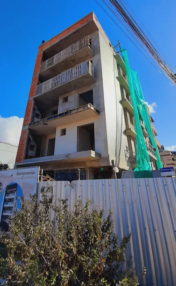 Apartamento, 2 quartos, 79 m² - Foto 3