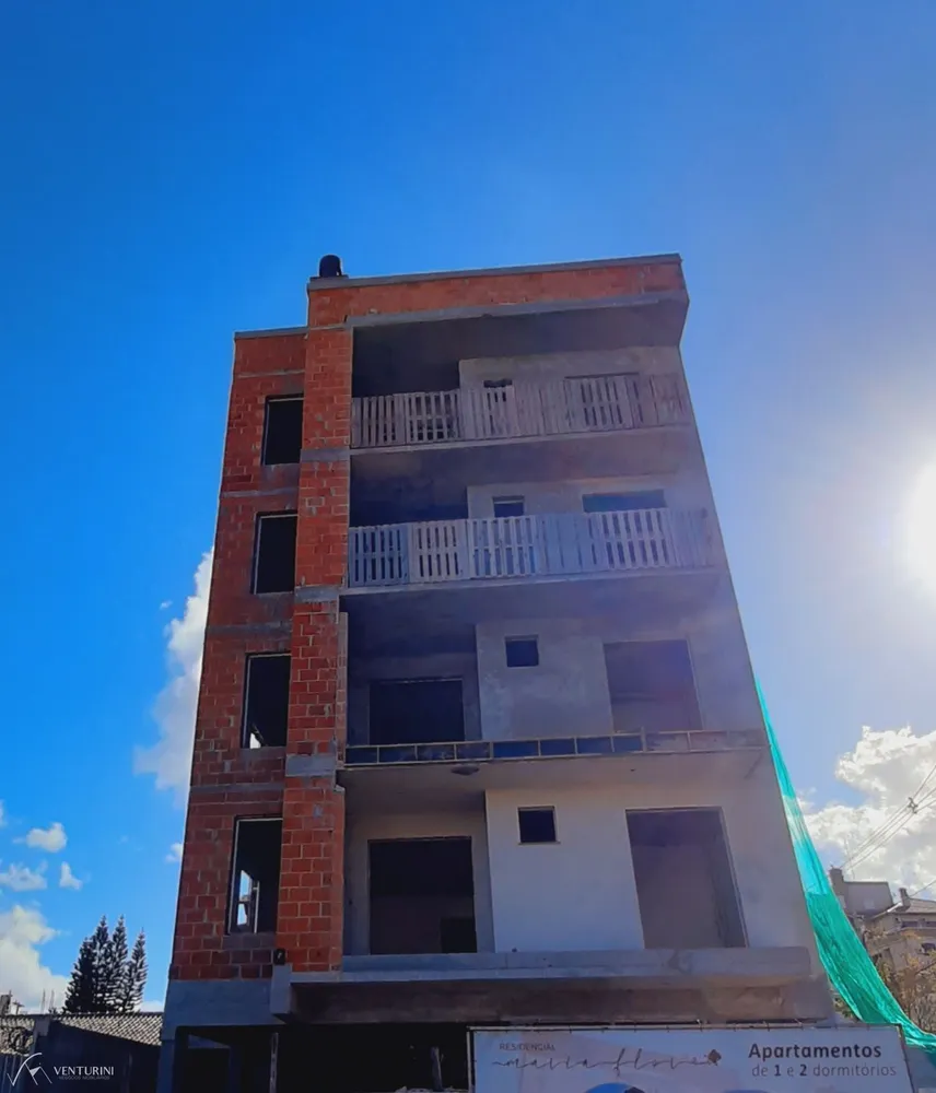 Apartamento, 2 quartos, 79 m² - Foto 1
