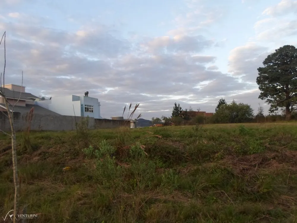 Terreno, 420 m² - Foto 1