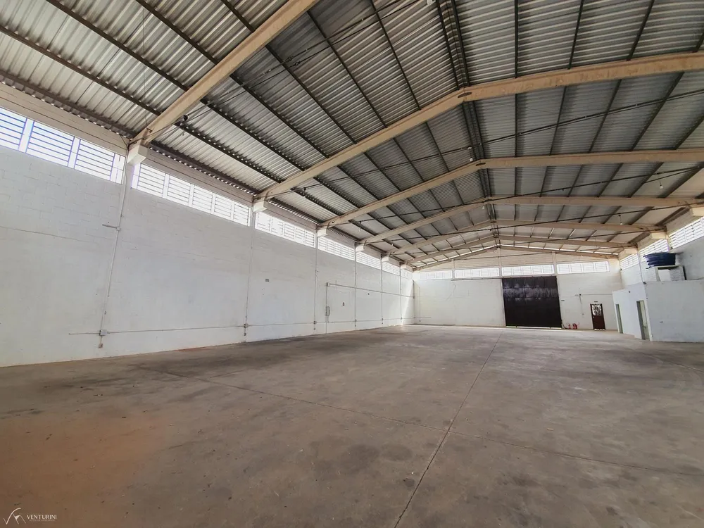 Depósito-Galpão, 700 m² - Foto 3