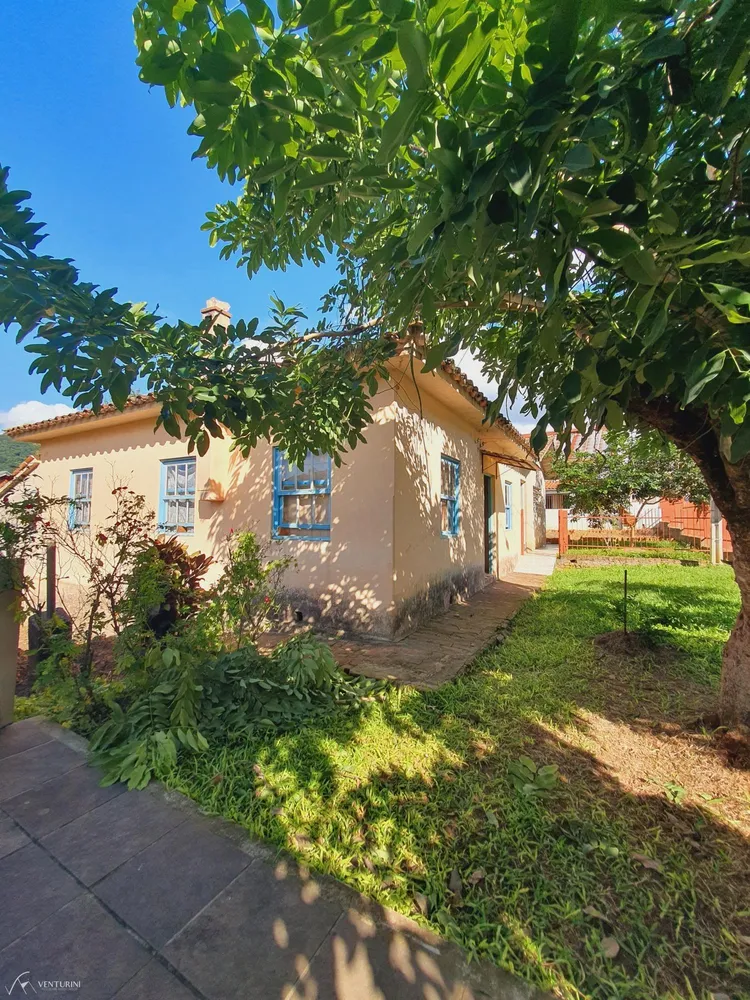 Casa, 5 quartos, 160 m² - Foto 2