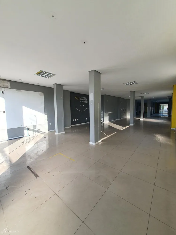 Loja-Salão, 232 m² - Foto 2