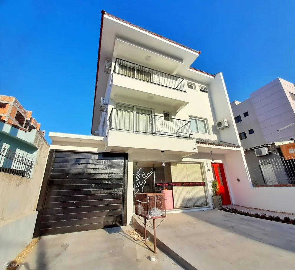Casa, 3 quartos, 260 m² - Foto 2