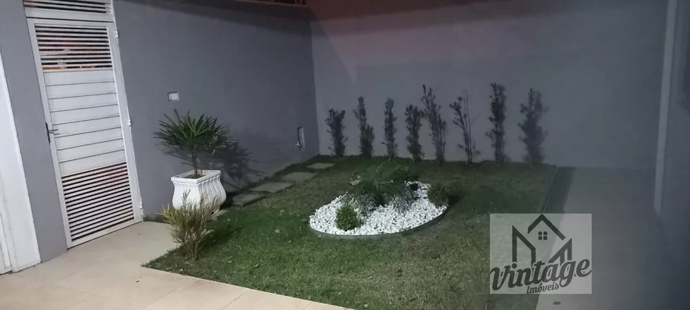 Casa à venda com 3 quartos, 140m² - Foto 3