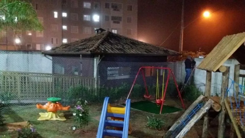 Cobertura à venda com 3 quartos, 100m² - Foto 3