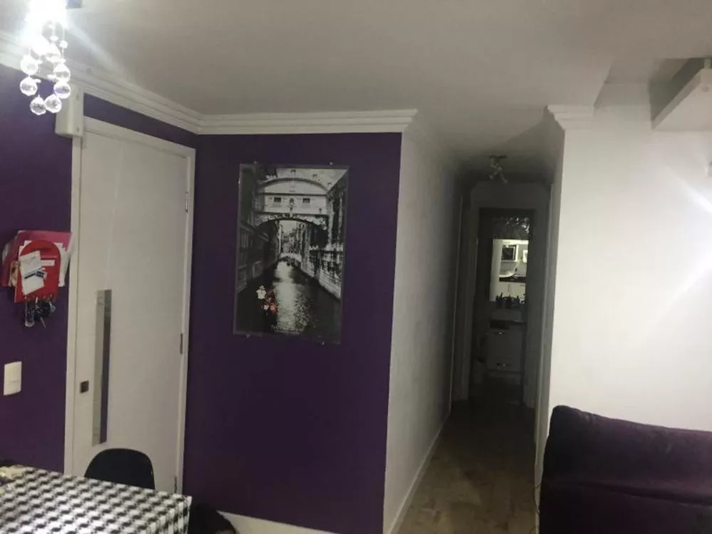 Cobertura à venda com 3 quartos, 100m² - Foto 6