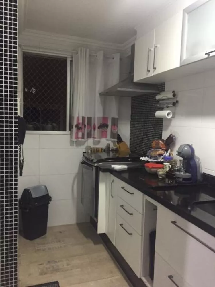 Cobertura à venda com 3 quartos, 100m² - Foto 8