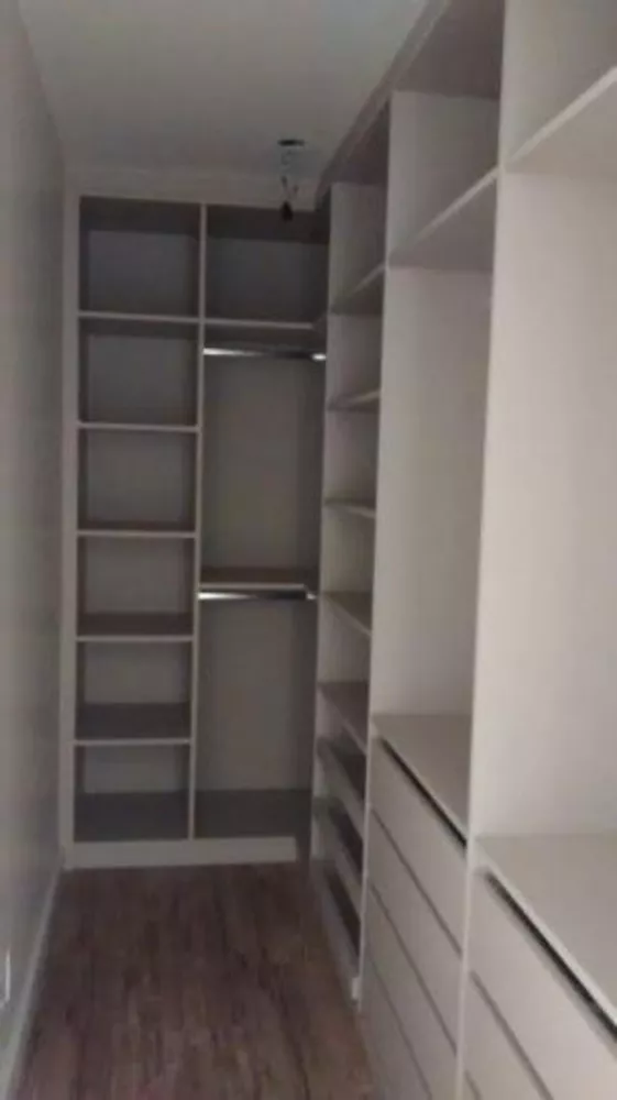 Apartamento à venda com 3 quartos, 199m² - Foto 8