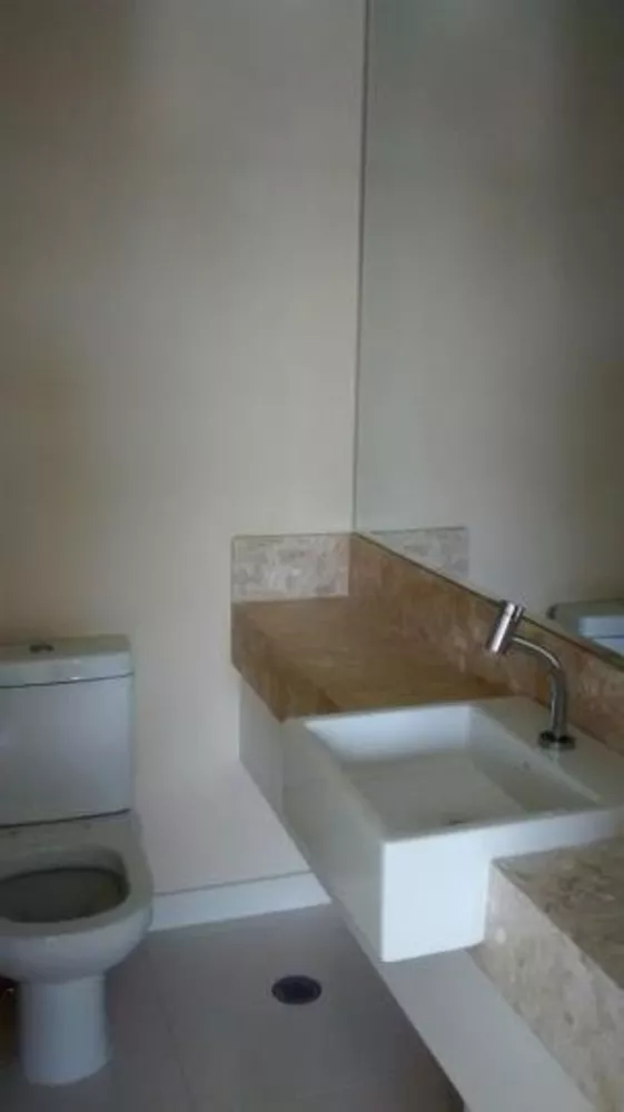 Apartamento à venda com 3 quartos, 199m² - Foto 5