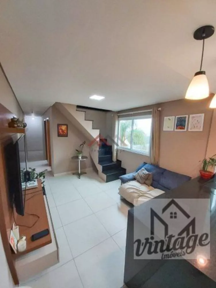 Cobertura à venda com 3 quartos, 140m² - Foto 4