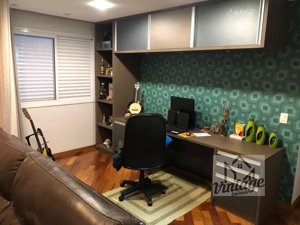 Apartamento à venda com 3 quartos, 90m² - Foto 5