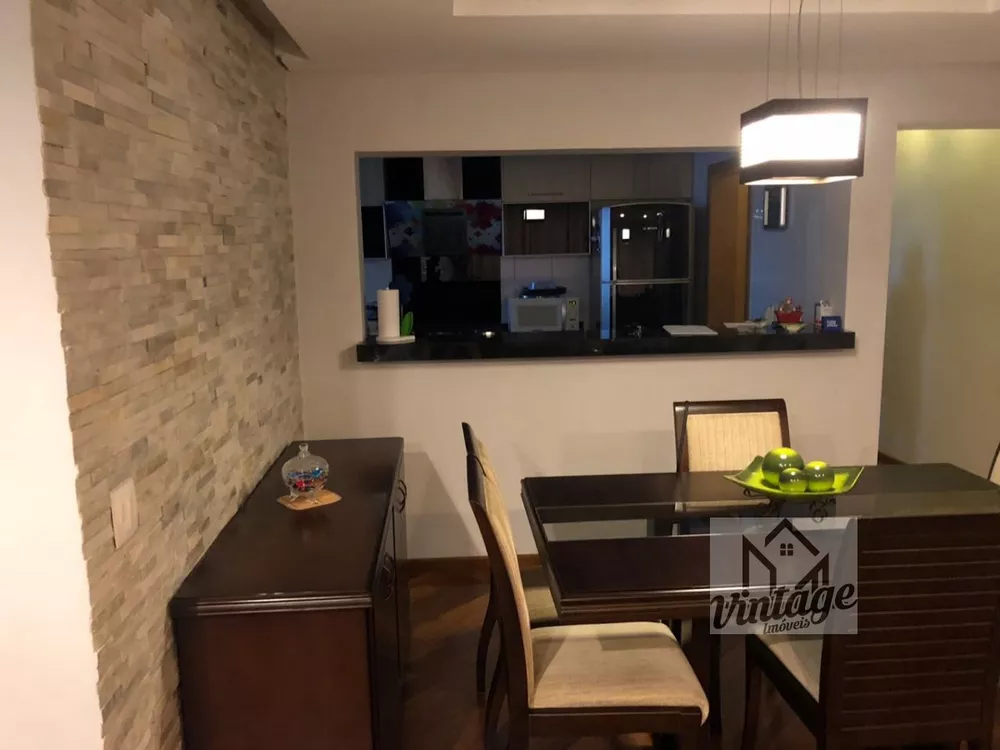 Apartamento à venda com 3 quartos, 90m² - Foto 7