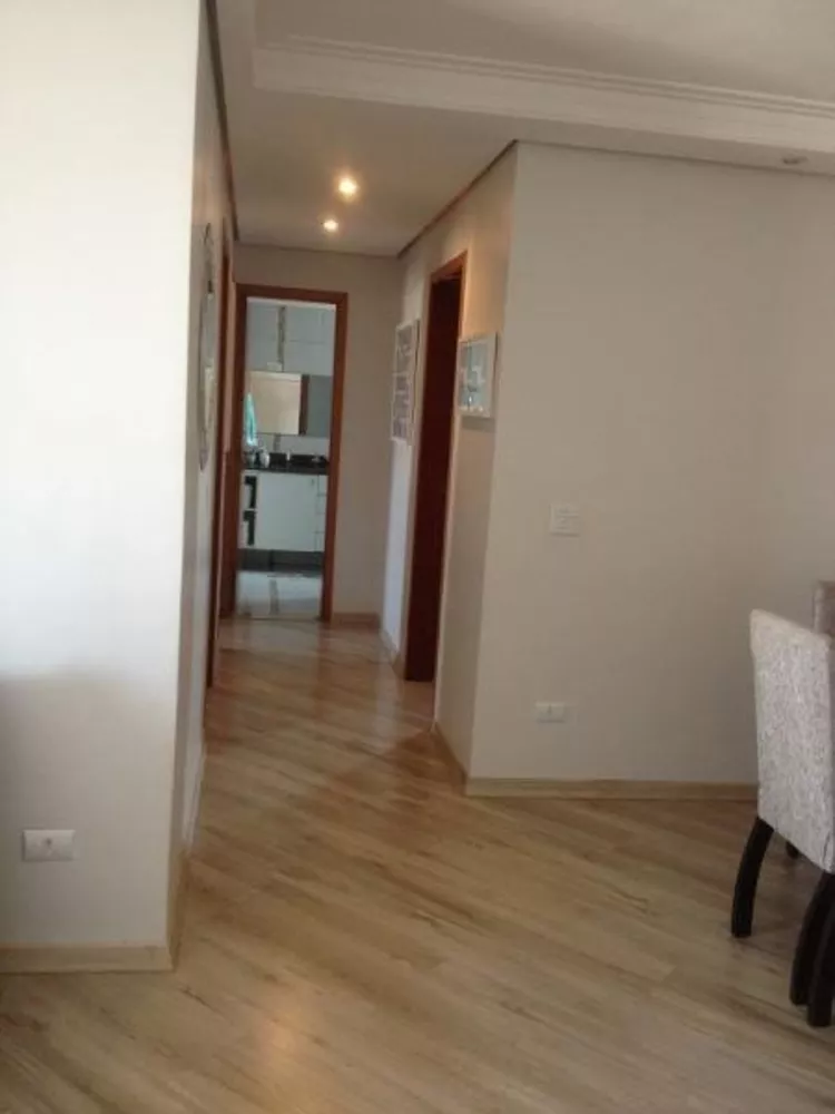 Apartamento à venda com 3 quartos, 110m² - Foto 4