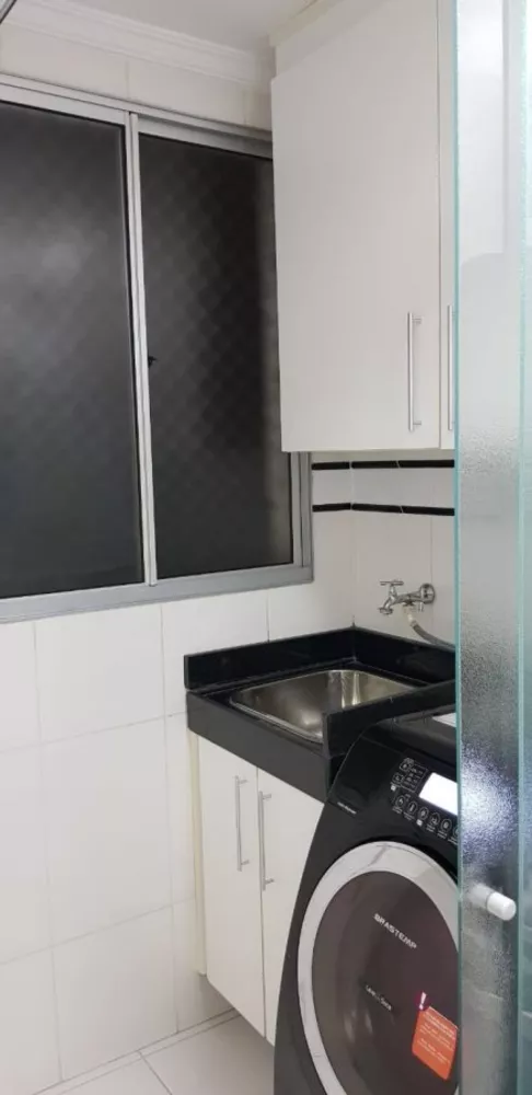 Apartamento à venda com 2 quartos, 49m² - Foto 3