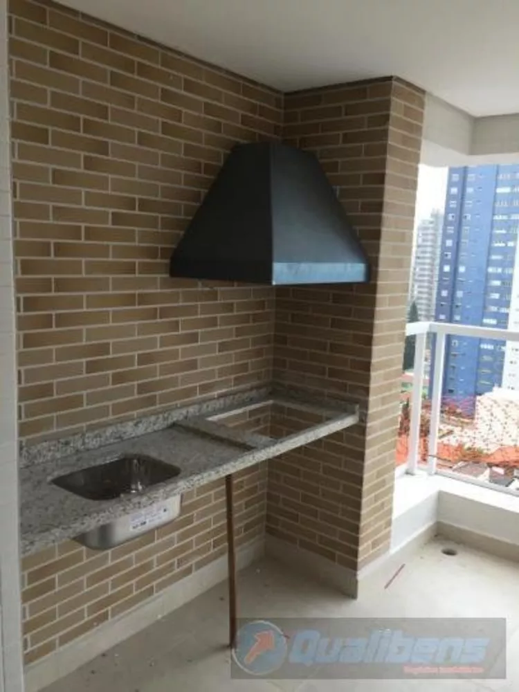 Apartamento à venda com 3 quartos, 137m² - Foto 5