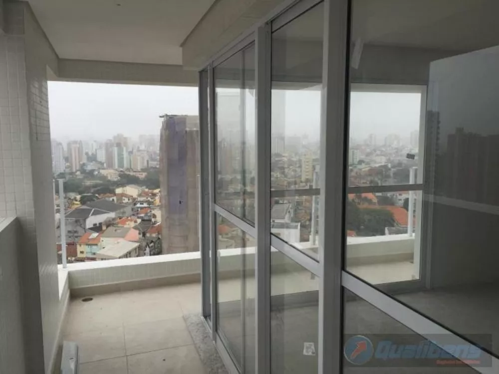 Apartamento à venda com 3 quartos, 137m² - Foto 3