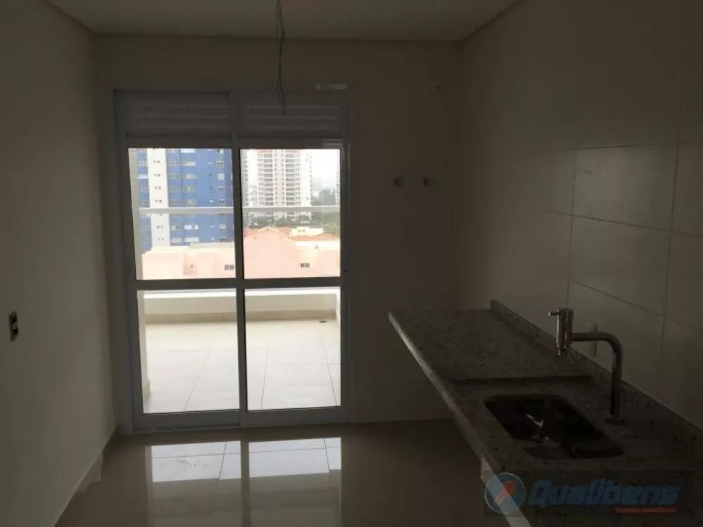 Apartamento à venda com 3 quartos, 137m² - Foto 6