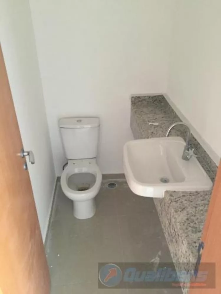 Apartamento à venda com 3 quartos, 137m² - Foto 8