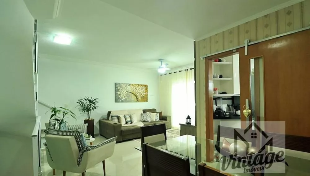 Sobrado à venda com 4 quartos, 178m² - Foto 5