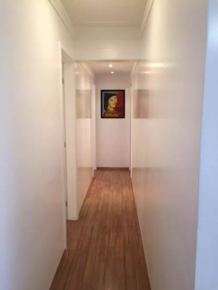 Apartamento à venda com 3 quartos, 128m² - Foto 7