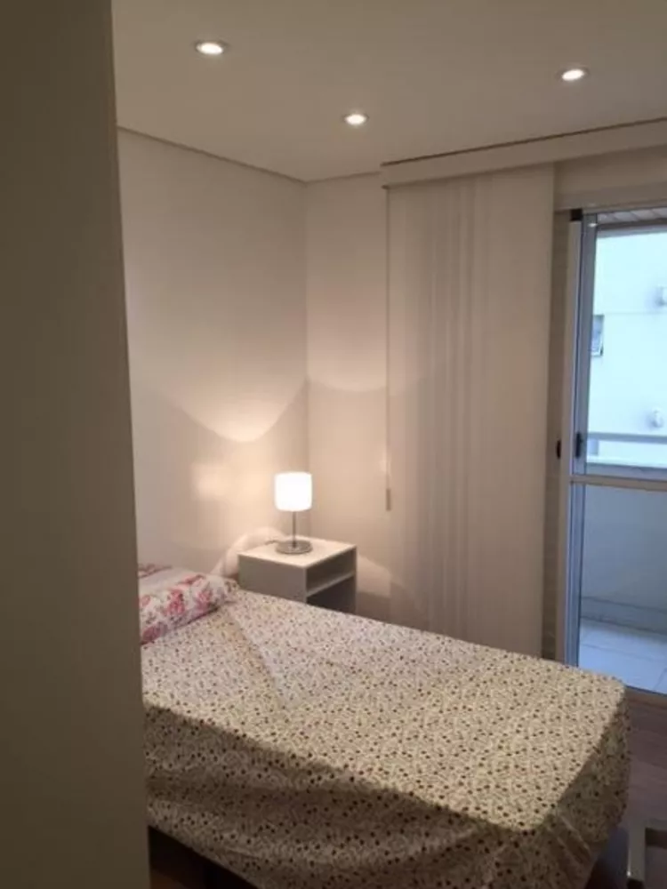 Apartamento à venda com 3 quartos, 128m² - Foto 8