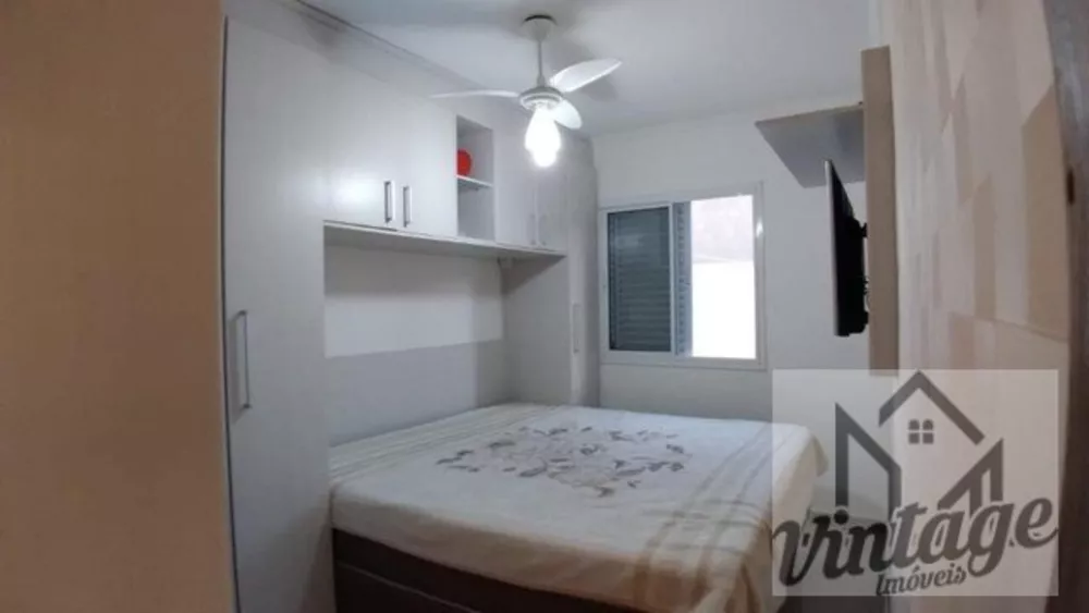 Apartamento à venda com 2 quartos, 82m² - Foto 4