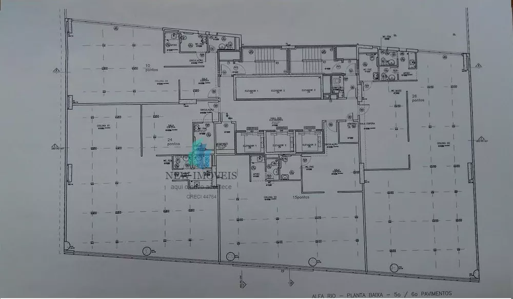 Sala-Conjunto, 177 m² - Foto 14