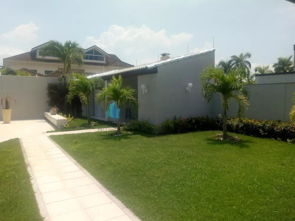 Casa de Condomínio, 5 quartos - Foto 3
