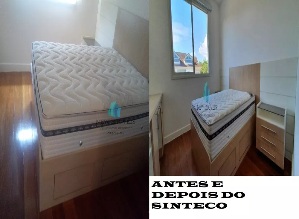 Casa de Condomínio, 5 quartos - Foto 13