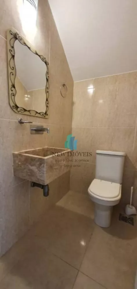 Casa de Condomínio, 5 quartos - Foto 11