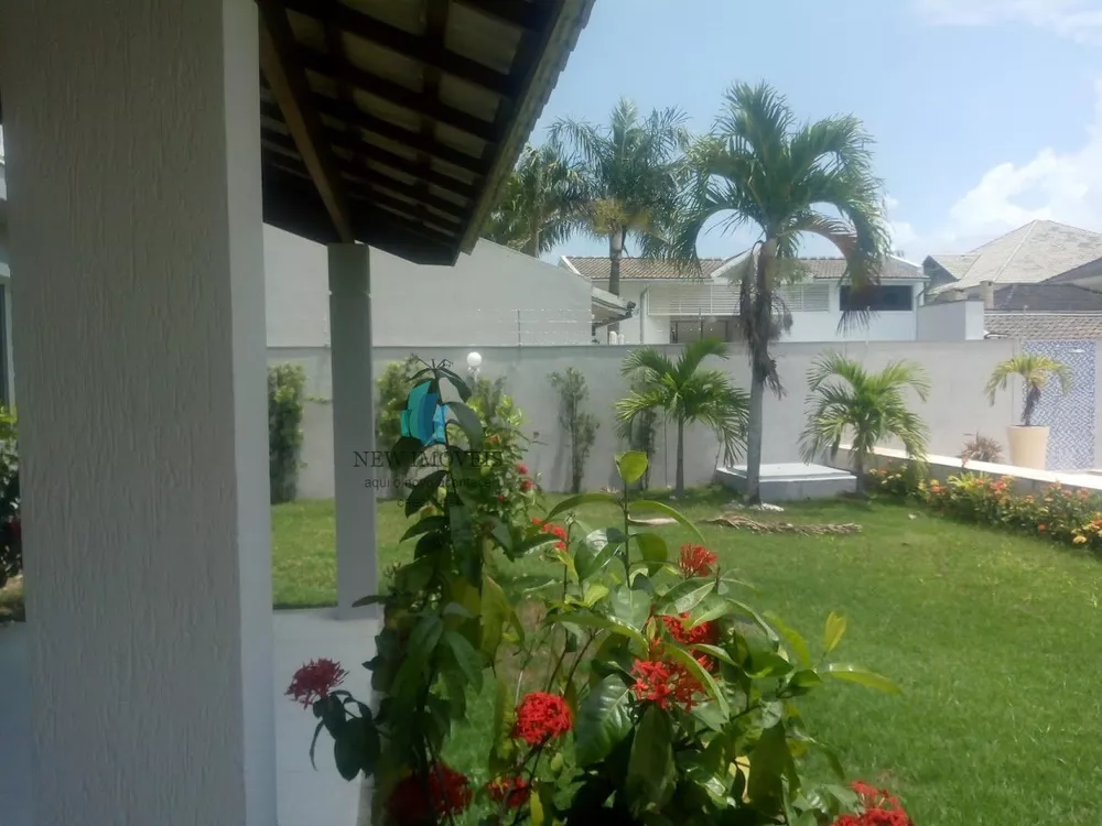 Casa de Condomínio, 5 quartos - Foto 30
