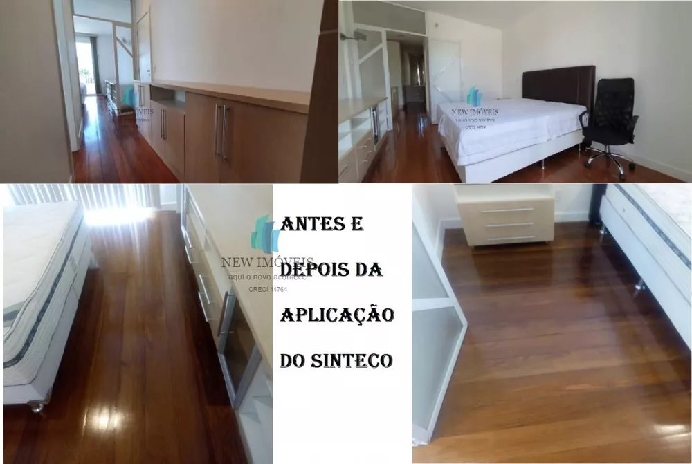 Casa de Condomínio, 5 quartos - Foto 18