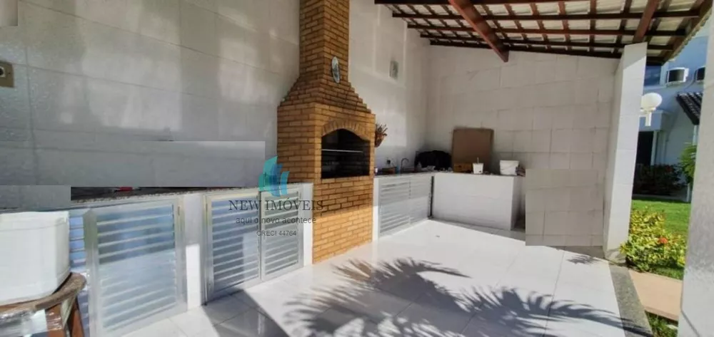 Casa de Condomínio, 5 quartos - Foto 4