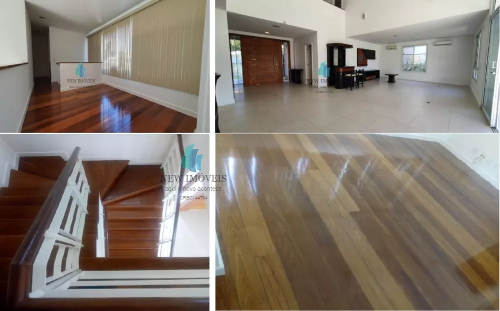 Casa de Condomínio, 5 quartos - Foto 12