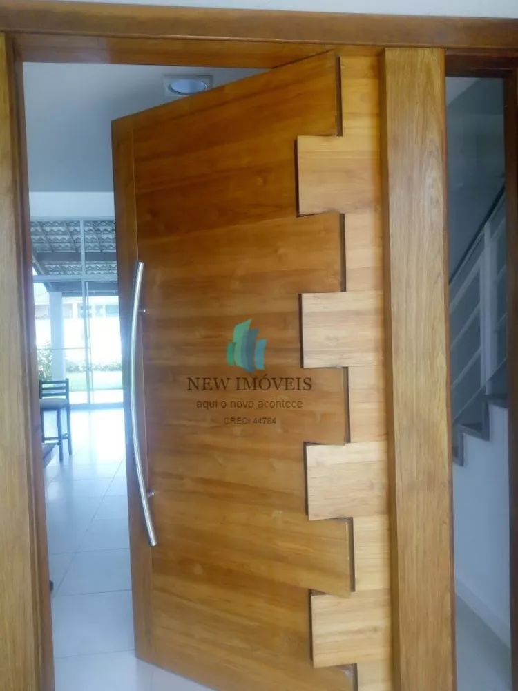 Casa de Condomínio, 5 quartos - Foto 6