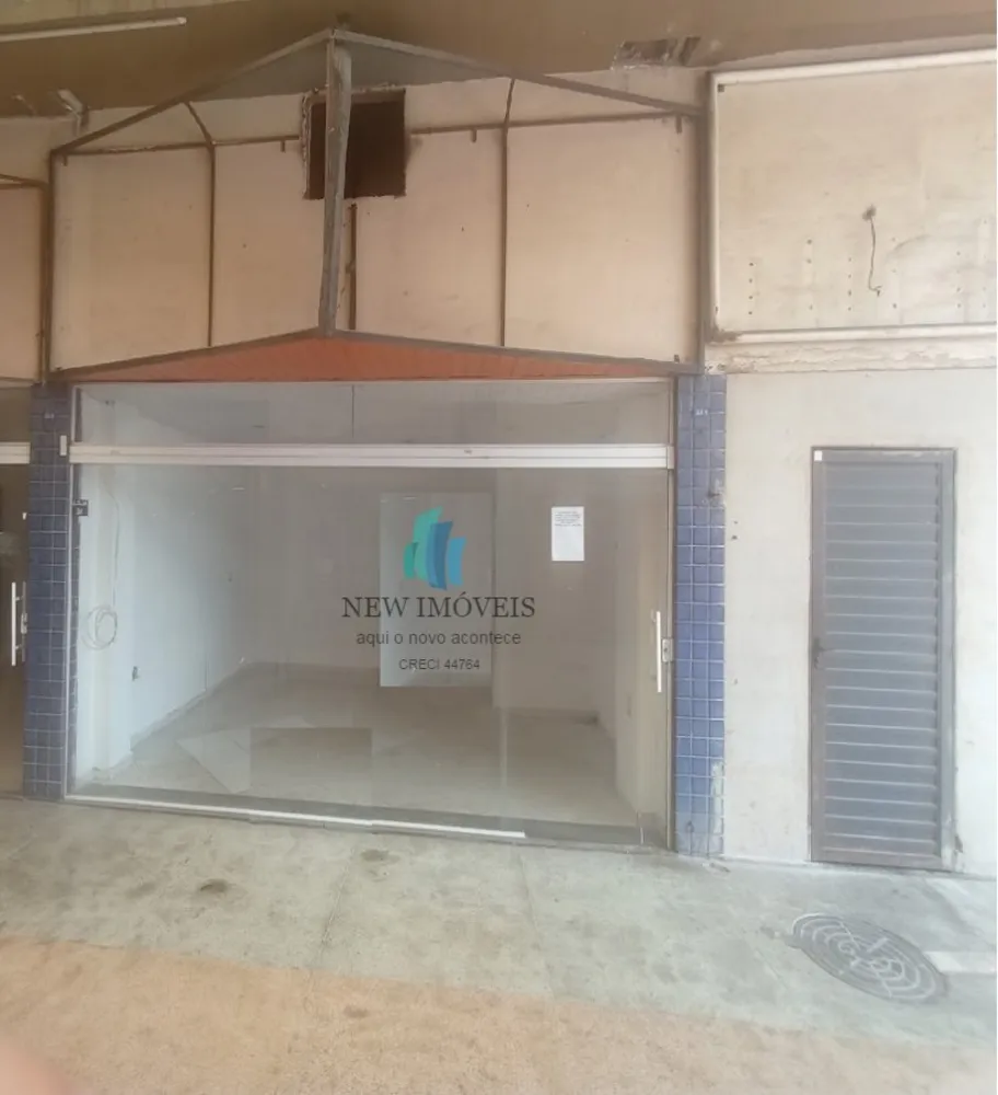 Loja-Salão, 20 m² - Foto 6