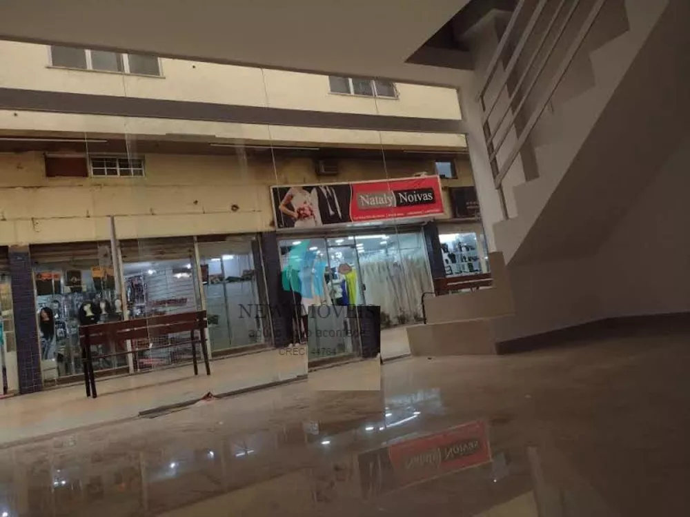 Loja-Salão, 20 m² - Foto 17