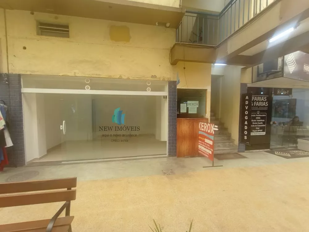 Loja-Salão, 20 m² - Foto 9