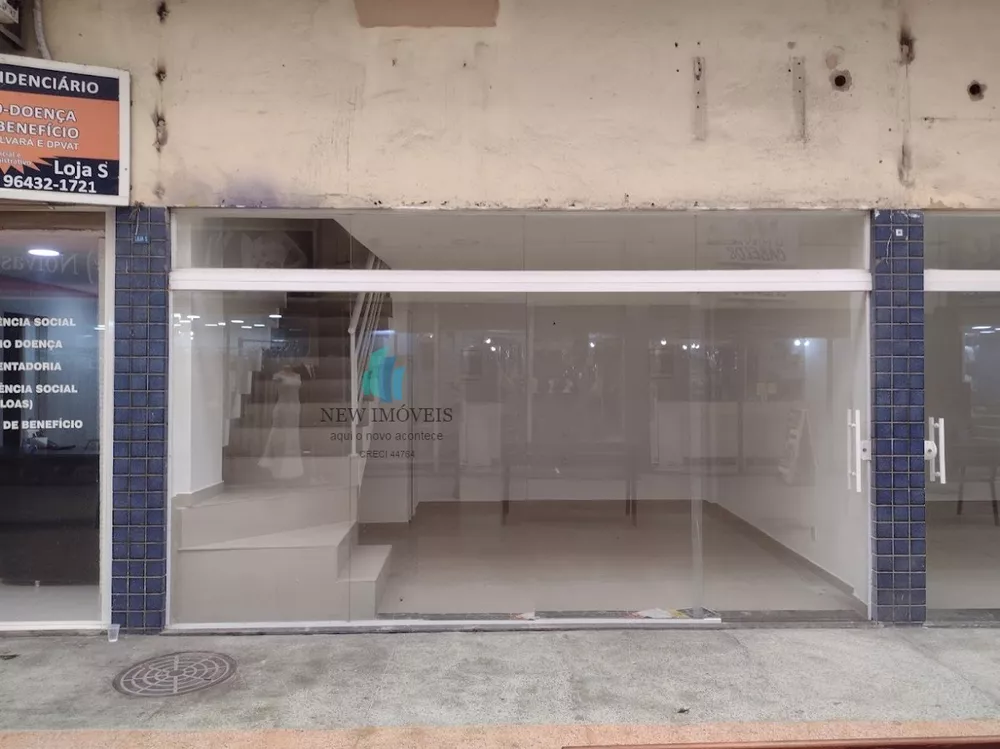 Loja-Salão, 20 m² - Foto 11
