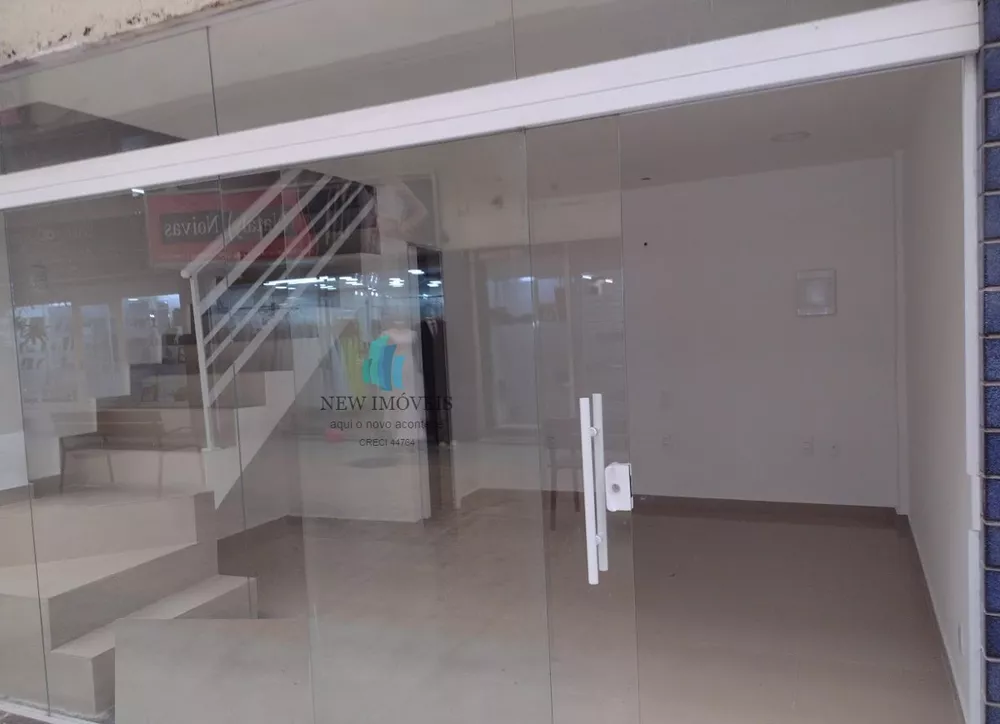 Loja-Salão, 20 m² - Foto 14