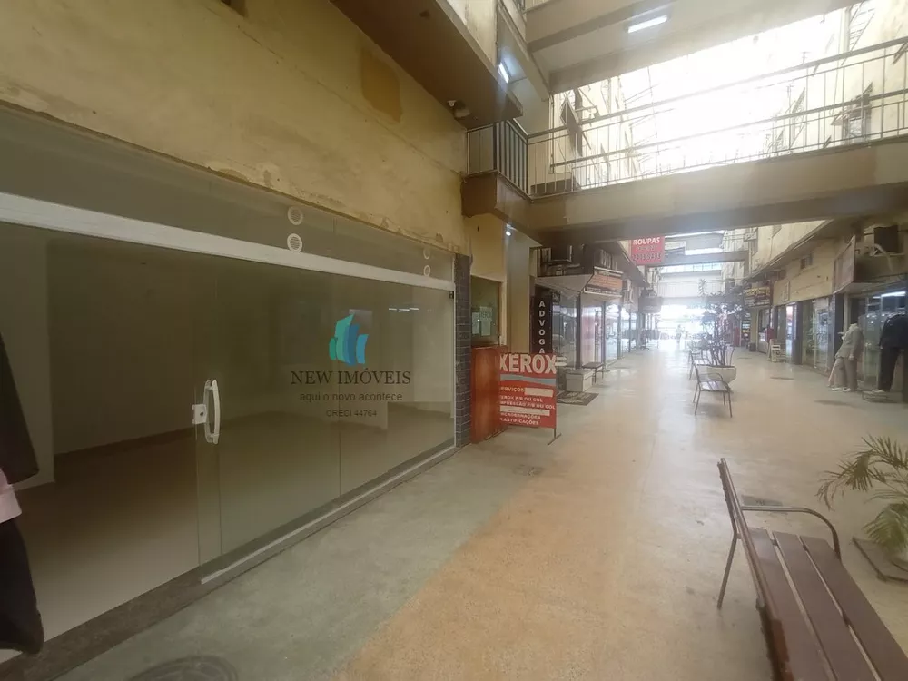 Loja-Salão, 20 m² - Foto 10