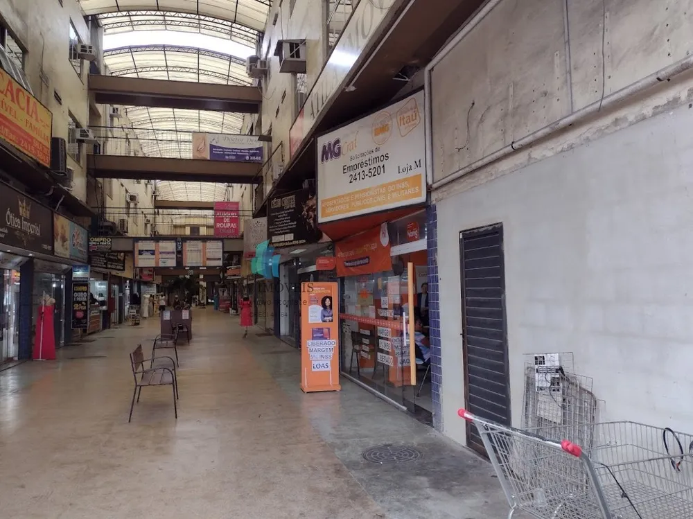 Loja-Salão, 20 m² - Foto 10