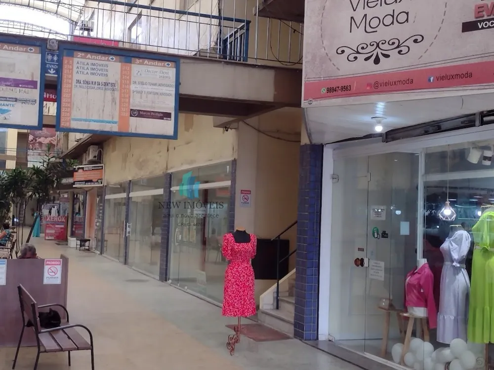 Loja-Salão, 20 m² - Foto 12