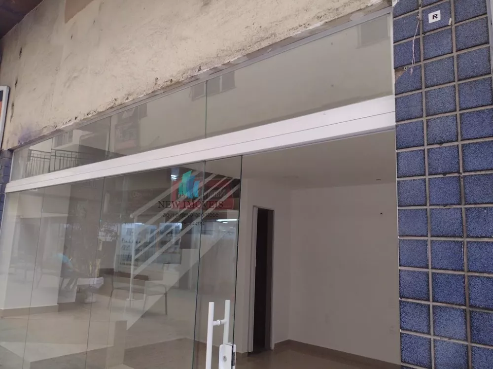 Loja-Salão, 20 m² - Foto 12